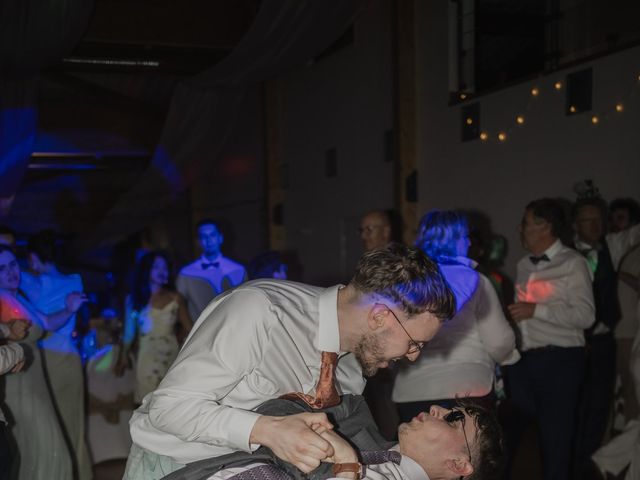 Le mariage de Cyril et Marie à Blois, Loir-et-Cher 37