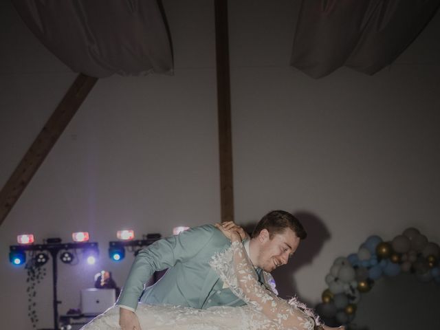 Le mariage de Cyril et Marie à Blois, Loir-et-Cher 38