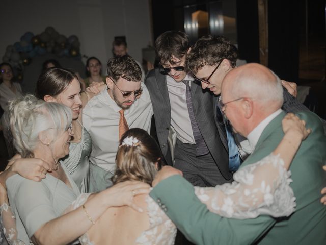 Le mariage de Cyril et Marie à Blois, Loir-et-Cher 40