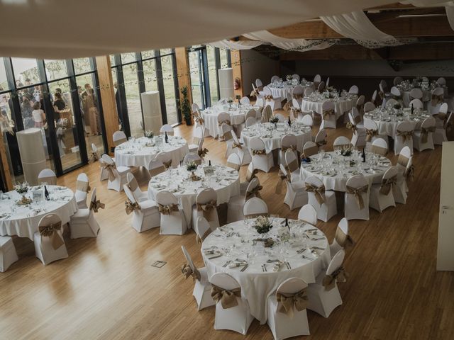 Le mariage de Cyril et Marie à Blois, Loir-et-Cher 46
