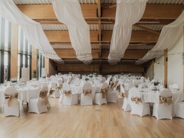 Le mariage de Cyril et Marie à Blois, Loir-et-Cher 47