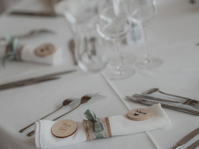 Le mariage de Cyril et Marie à Blois, Loir-et-Cher 50