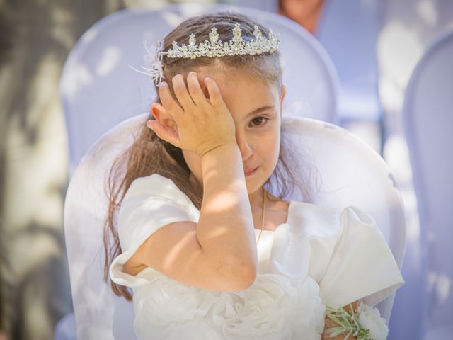 Le mariage de Danny et Zaza à Rosoy-en-Multien, Oise 24