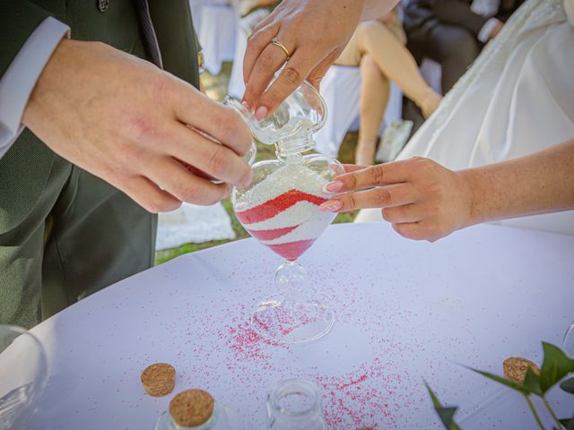 Le mariage de Danny et Zaza à Rosoy-en-Multien, Oise 32