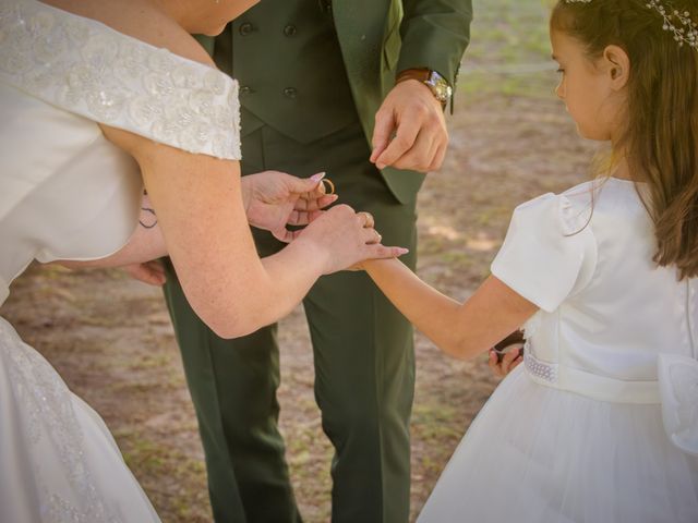 Le mariage de Danny et Zaza à Rosoy-en-Multien, Oise 33