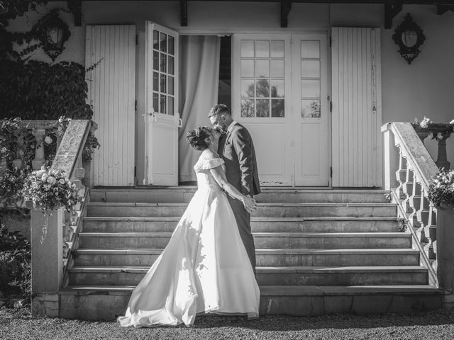 Le mariage de Danny et Zaza à Rosoy-en-Multien, Oise 49