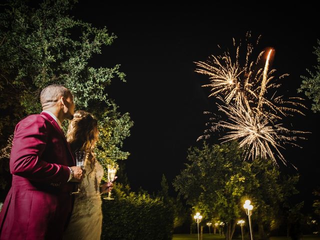 Le mariage de Judi et Alli à Bonifacio, Corse 27