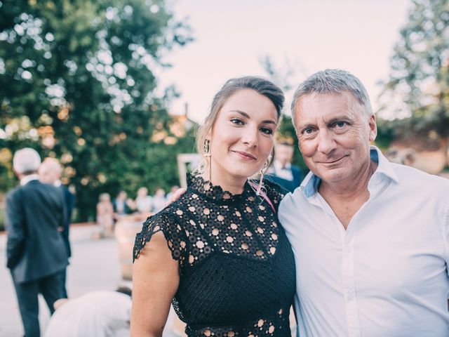 Le mariage de Romain et Marion à Sorbiers, Loire 52