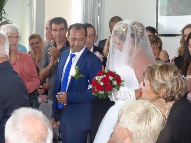 Le mariage de Florian et Justine à Saint-Saturnin-lès-Avignon, Vaucluse 82