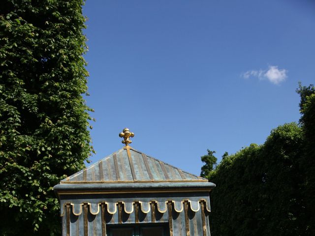 Le mariage de Alain et Sam à Versailles, Yvelines 37