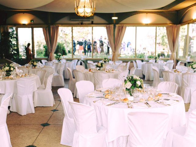 Le mariage de Alain et Sam à Versailles, Yvelines 60