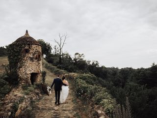 Le mariage de Véronique et Matthieu