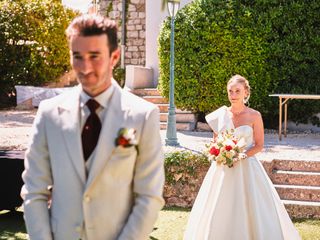 Le mariage de Jessica et Alexandre 2