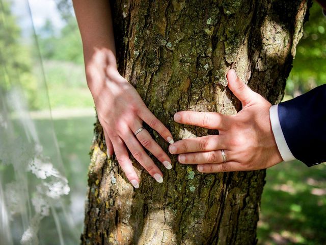 Le mariage de Geoffrey et Aurélie à Les Ponts-de-Cé, Maine et Loire 23