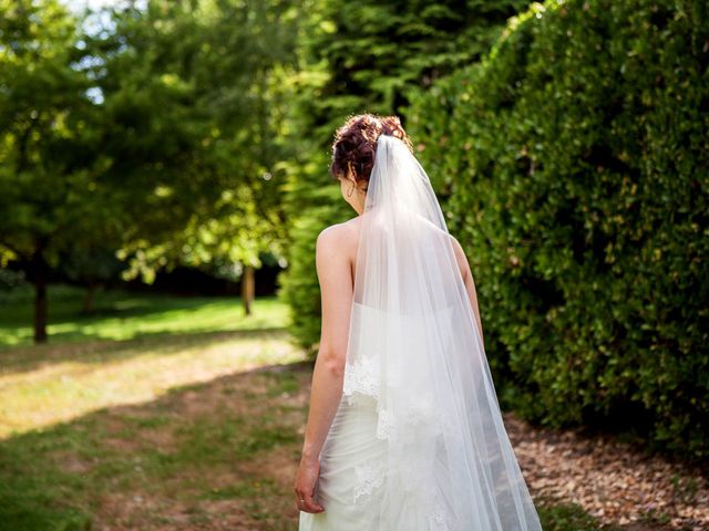 Le mariage de Geoffrey et Aurélie à Les Ponts-de-Cé, Maine et Loire 27