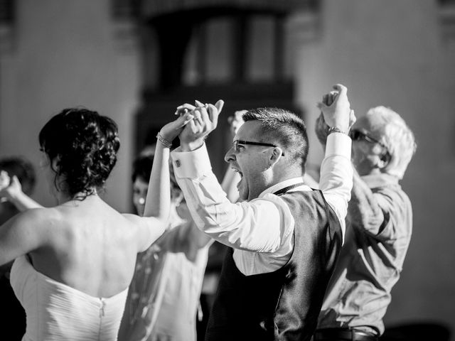 Le mariage de Geoffrey et Aurélie à Les Ponts-de-Cé, Maine et Loire 32