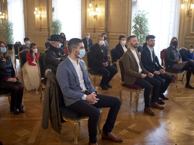 Le mariage de Nicolas et Anthony à Rennes, Ille et Vilaine 2