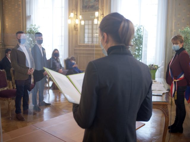 Le mariage de Nicolas et Anthony à Rennes, Ille et Vilaine 13