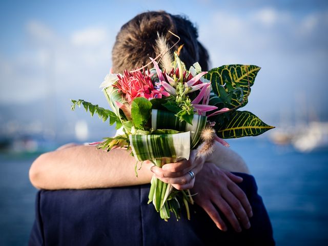 Le mariage de Maxime et Samantha à Les Trois-Îlets, Martinique 24