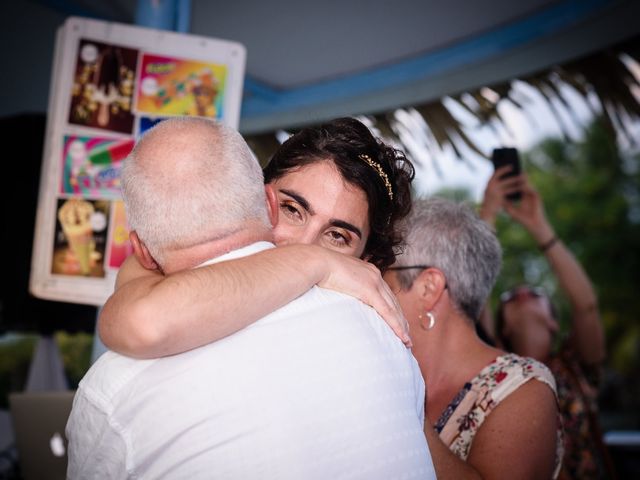 Le mariage de Maxime et Samantha à Les Trois-Îlets, Martinique 34