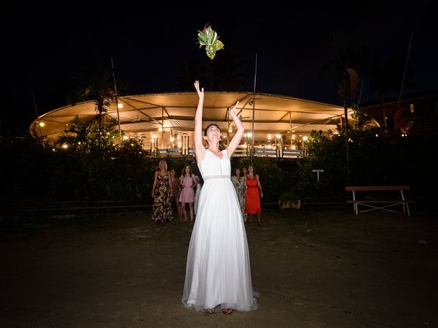 Le mariage de Maxime et Samantha à Les Trois-Îlets, Martinique 38