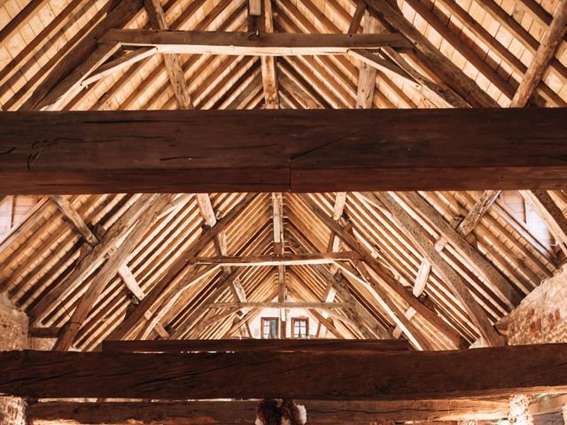 Le mariage de Matthieu et Véronique à Montluçon, Allier 45