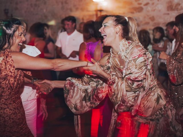 Le mariage de Matthieu et Véronique à Montluçon, Allier 53