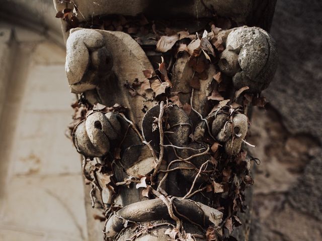 Le mariage de Matthieu et Véronique à Montluçon, Allier 5