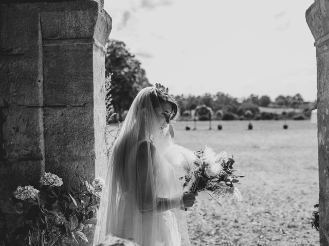 Le mariage de Matthieu et Véronique à Montluçon, Allier 27