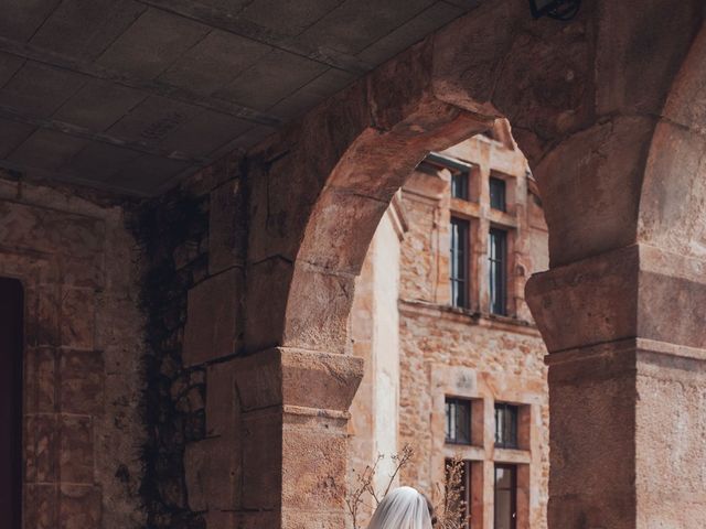 Le mariage de Matthieu et Véronique à Montluçon, Allier 28