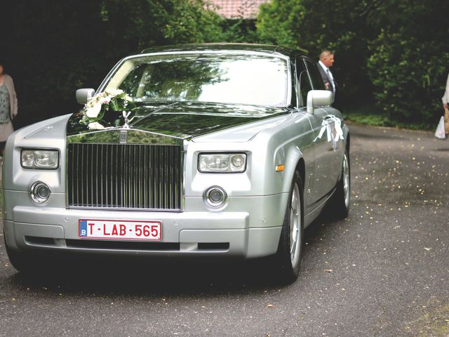 Le mariage de Guillaume et Florine à Lillers, Pas-de-Calais 29