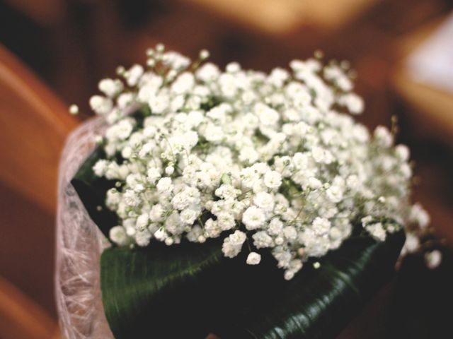 Le mariage de Guillaume et Florine à Lillers, Pas-de-Calais 62