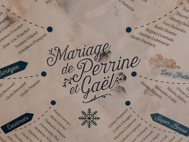 Le mariage de Gaël et Perrine à Prahecq, Deux-Sèvres 1