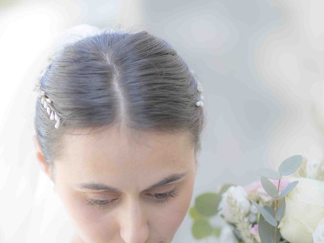 Le mariage de Thibault et Clémence à La Couarde-sur-Mer, Charente Maritime 40