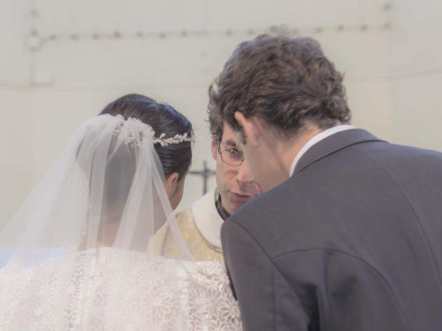 Le mariage de Thibault et Clémence à La Couarde-sur-Mer, Charente Maritime 50