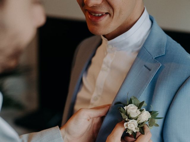 Le mariage de Adrien et Bérénice à Hermeray, Yvelines 44