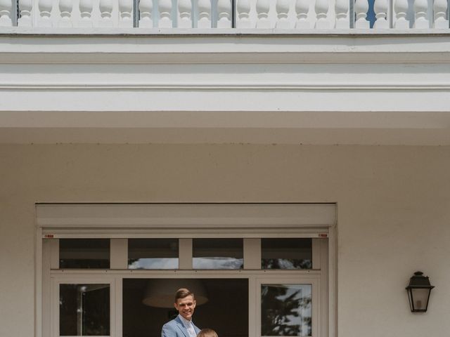 Le mariage de Adrien et Bérénice à Hermeray, Yvelines 48