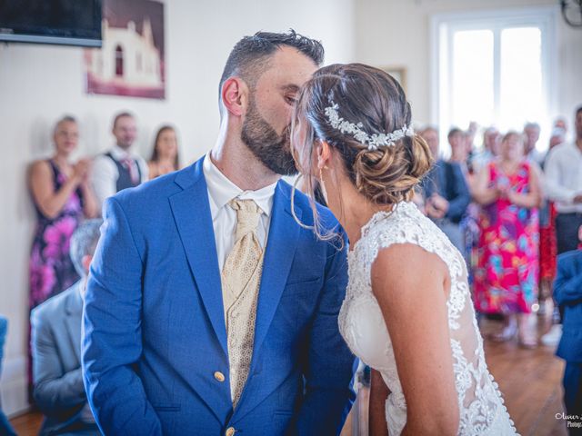 Le mariage de Florent et Emmanuelle à Léoville, Charente Maritime 30