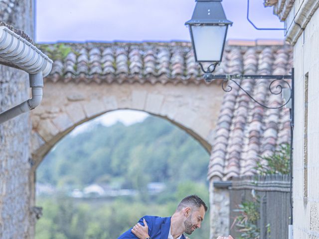 Le mariage de Florent et Emmanuelle à Léoville, Charente Maritime 47