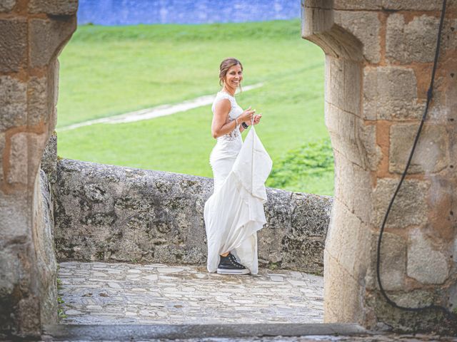 Le mariage de Florent et Emmanuelle à Léoville, Charente Maritime 50