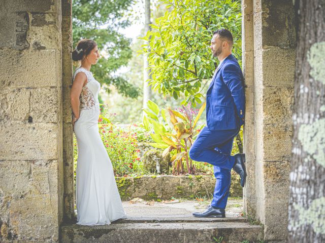 Le mariage de Florent et Emmanuelle à Léoville, Charente Maritime 53