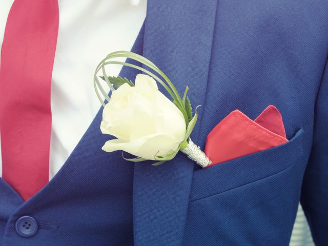 Le mariage de Anthony et Nathalie à Vandeléville, Meurthe-et-Moselle 18