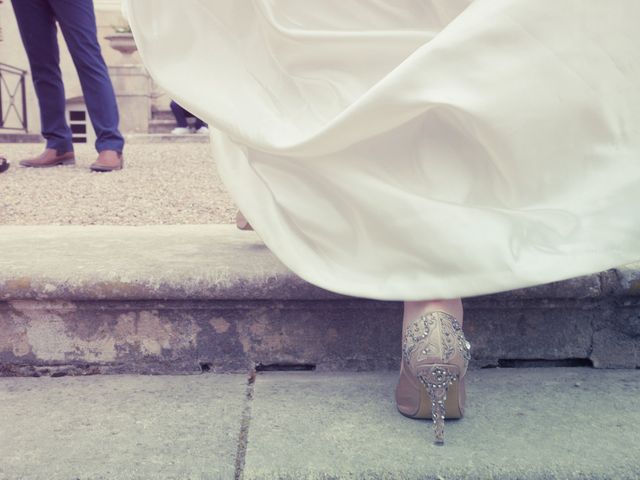 Le mariage de Anthony et Nathalie à Vandeléville, Meurthe-et-Moselle 19