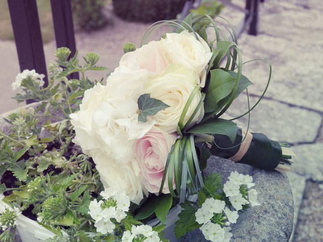 Le mariage de Anthony et Nathalie à Vandeléville, Meurthe-et-Moselle 21