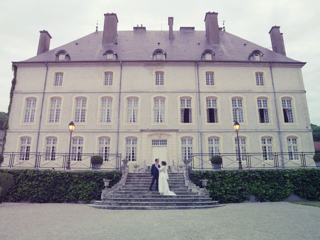 Le mariage de Anthony et Nathalie à Vandeléville, Meurthe-et-Moselle 30