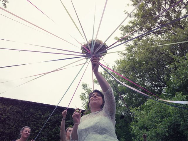 Le mariage de Anthony et Nathalie à Vandeléville, Meurthe-et-Moselle 33