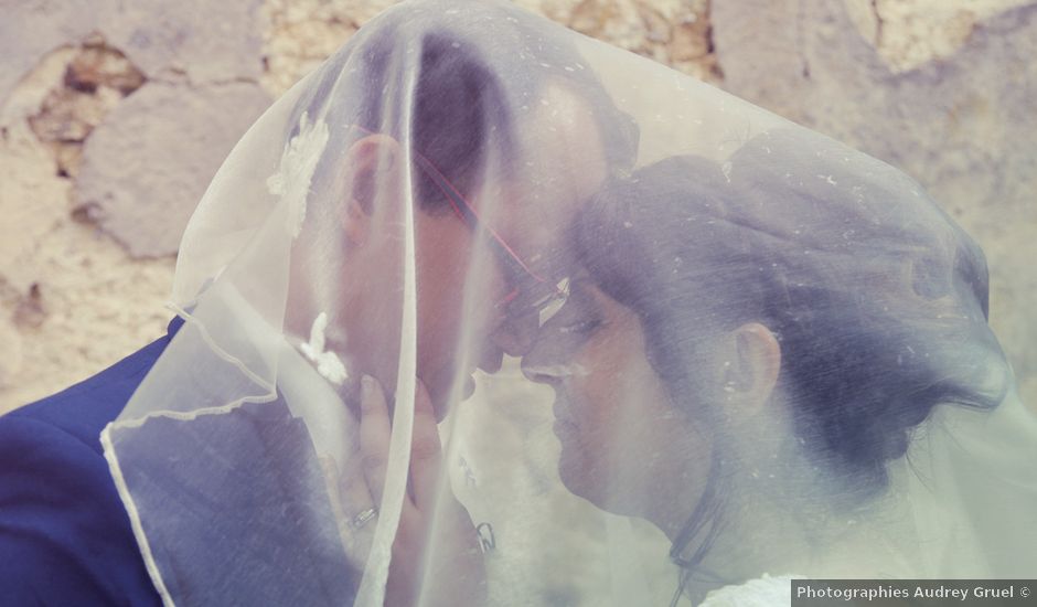 Le mariage de Anthony et Nathalie à Vandeléville, Meurthe-et-Moselle