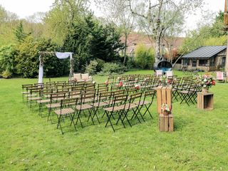 Le mariage de Marcella et Gabriel 3