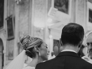 Le mariage de Bénédicte et Simon 2