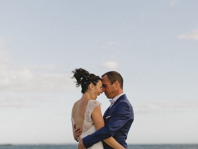 Le mariage de Erwan et Aurélie à Erdeven, Morbihan 9